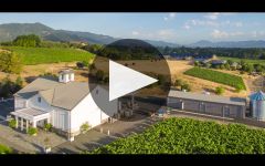 Gamble Family Vineyards Winery Video