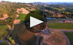 Hanna Winery Winery Video