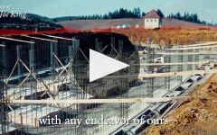 King Estate Winery Video