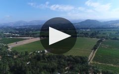 Armida Winery Video