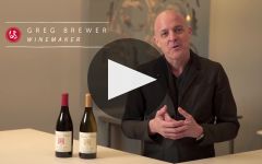 Brewer-Clifton Why Brewer-Clifton, by Greg Brewer Winery Video