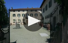 Capezzana Winery Video