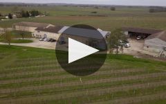 Chateau La Freynelle Winery Video