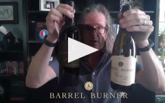 Barrel Burner Winery Video