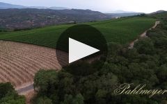 Pahlmeyer Winery Video