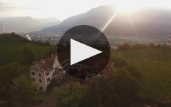 Abbazia di Novacella Winery Video