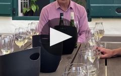 Beyond Winery Video