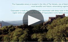 Caposaldo Winery Video