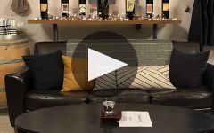 Delectus Delectus Winery Winery Video