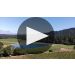 The Calling Patriarch Pinot Noir 2017 Drone Footage of the Vineyard Product Video