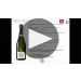 Champagne Mandois Brut Origine  Product Video